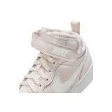 NIKE COURT BOROUGH MID 2 CD7782-601 Pink Image 5