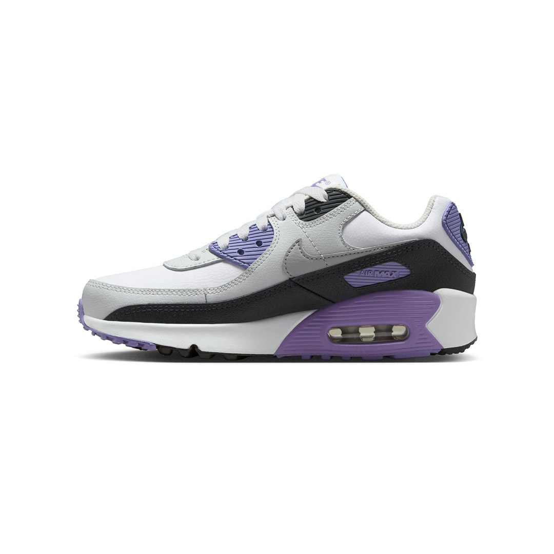 NIKE AIR MAX 90 LTR CD6864-129 Πολύχρωμο