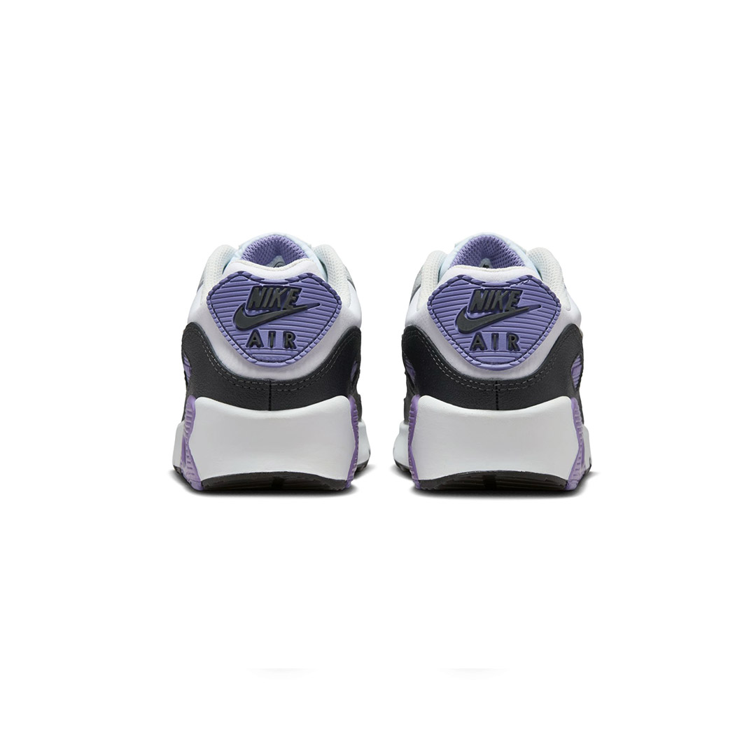 NIKE AIR MAX 90 LTR CD6864-129 Πολύχρωμο