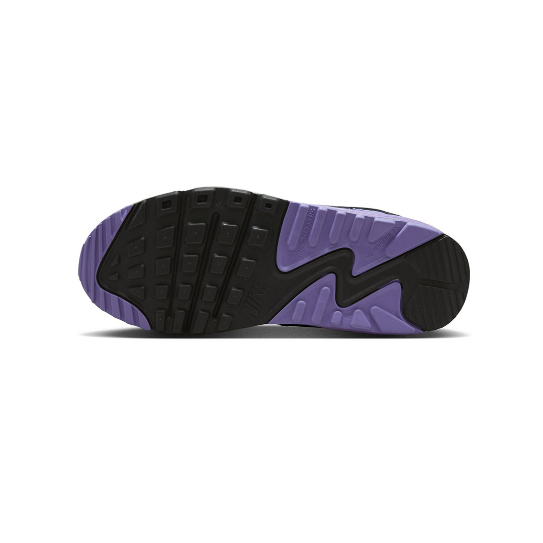 NIKE AIR MAX 90 LTR CD6864-129 Πολύχρωμο