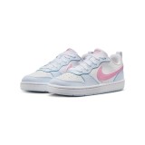 NIKE COURT BOROUGH LOW ESSENTIAL IQ2725-101 Λευκό Εικόνα 1