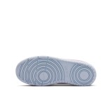 NIKE COURT BOROUGH LOW ESSENTIAL IQ2725-101 Λευκό Εικόνα 6