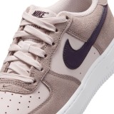 NIKE AIR FORCE 1 ESSENTIAL+ IQ2743-600 Pink Image 3