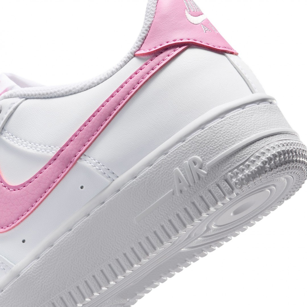 NIKE AIR FORCE 1 CT3839-124 White