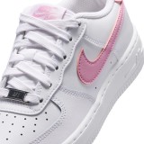 NIKE AIR FORCE 1 CT3839-124 White Image 4