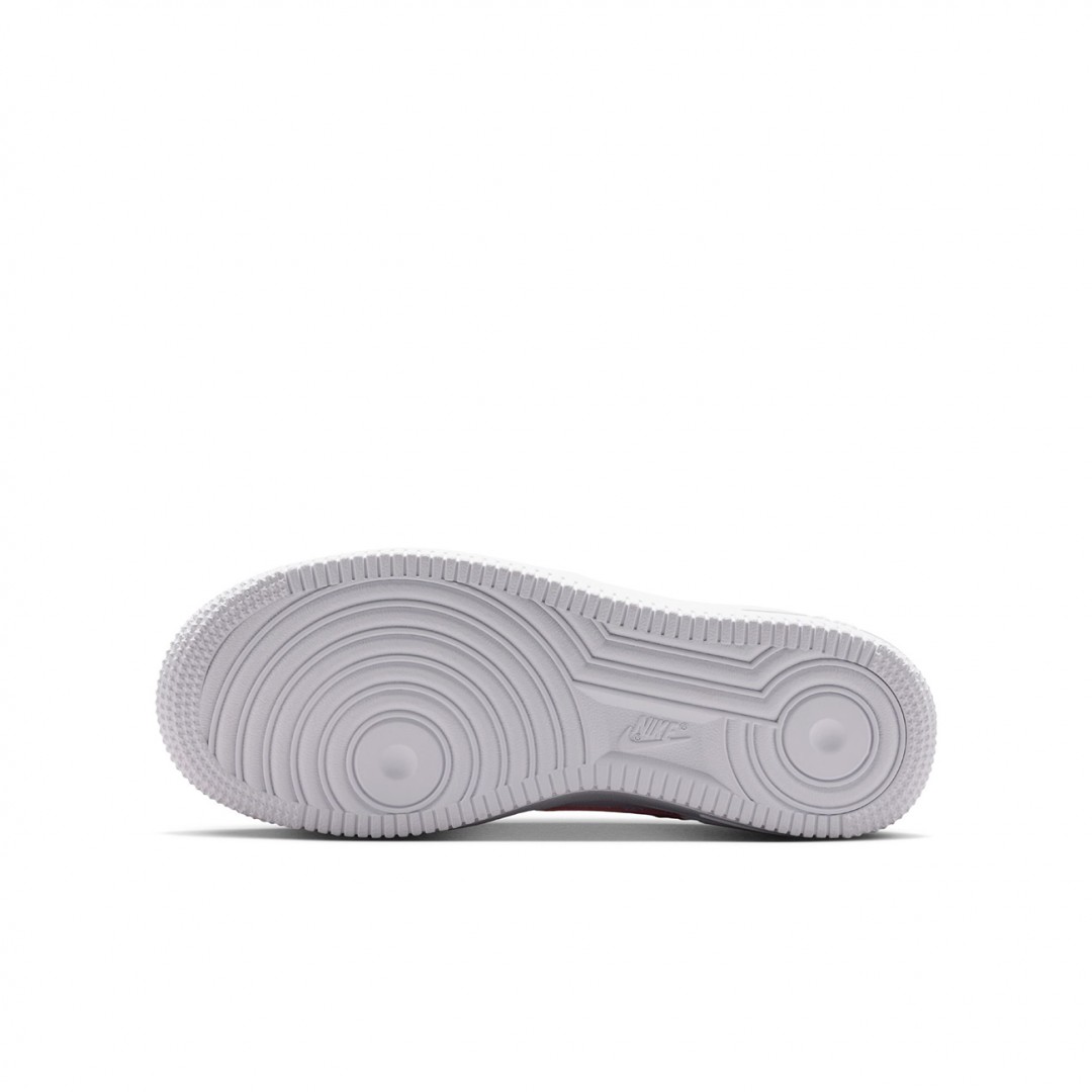 NIKE AIR FORCE 1 CT3839-124 White