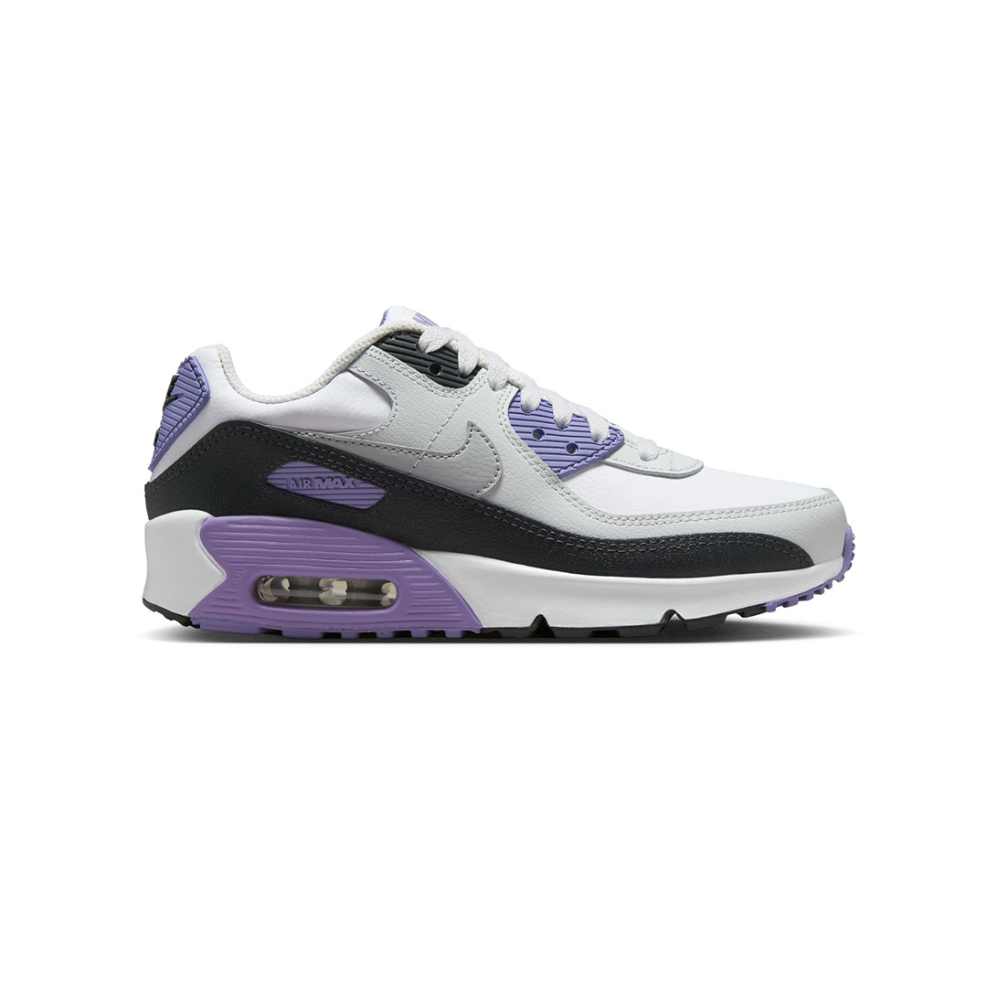 NIKE AIR MAX 90 LTR CD6864-129 Πολύχρωμο