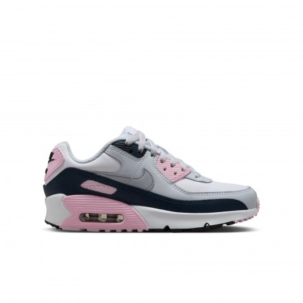 NIKE AIR MAX 90 LTR CD6864-134 Λευκό