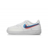 NIKE AIR FORCE 1 LV8 KSA PS CJ7160-100 White Image 