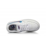 NIKE AIR FORCE 1 LV8 KSA PS CJ7160-100 White Image 4