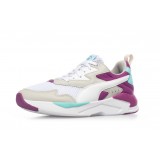 PUMA X-RAY LITE RADIATE JR 375067-02 White Image 0