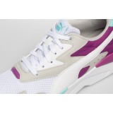 PUMA X-RAY LITE RADIATE JR 375067-02 White Image 2