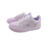 CHAMPION REBOUND 2.0 LOW G GS LOW CUT S32679-VS022 Λιλά Εικόνα 1