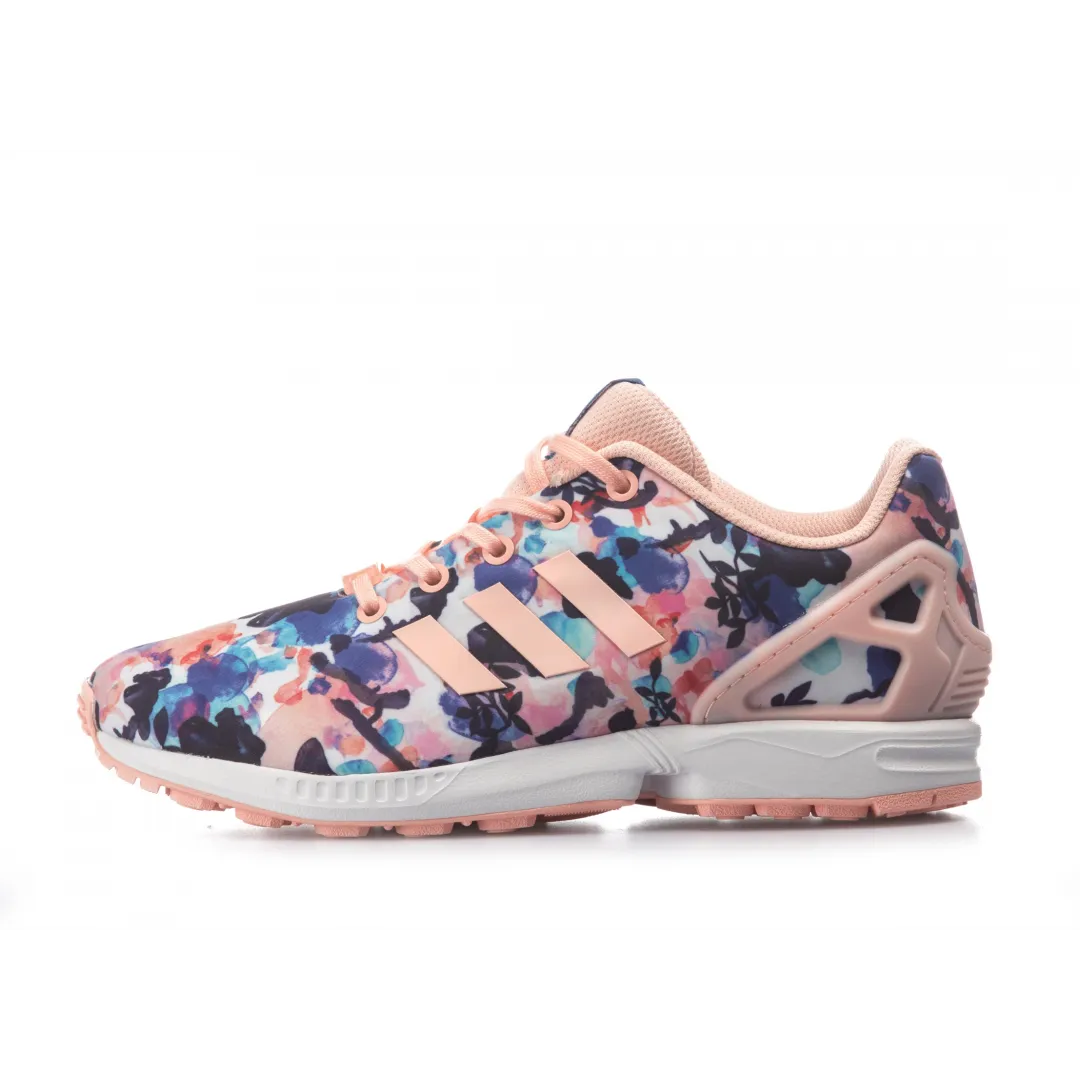 adidas Originals ZX FLUX J BB2879 Pink - Outletcenter.gr