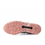 adidas Originals ZX FLUX J BB2879 Pink Image 5
