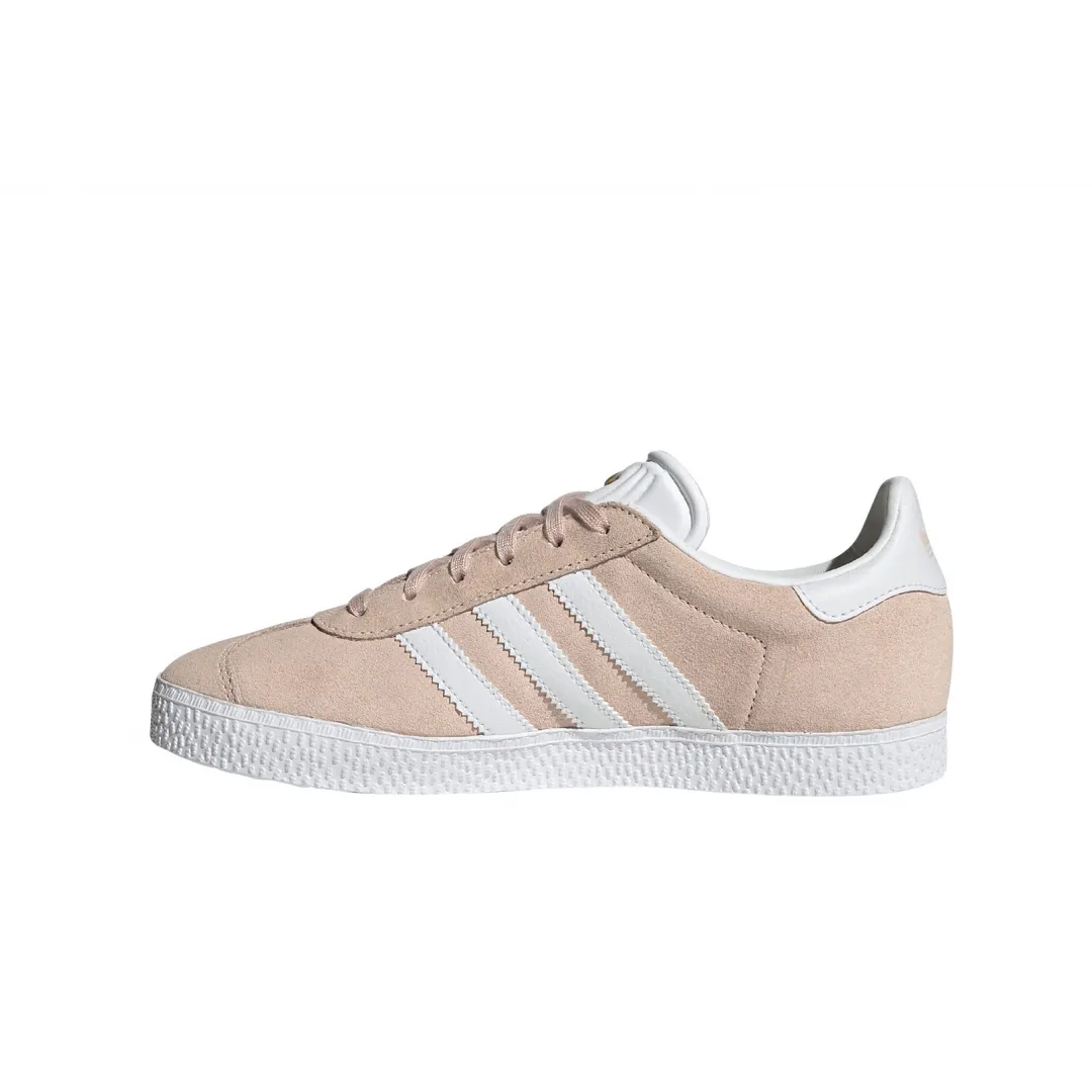 adidas gazelle silver green womens Adidas Gazelle Bold W Sneaker » Buy online now!