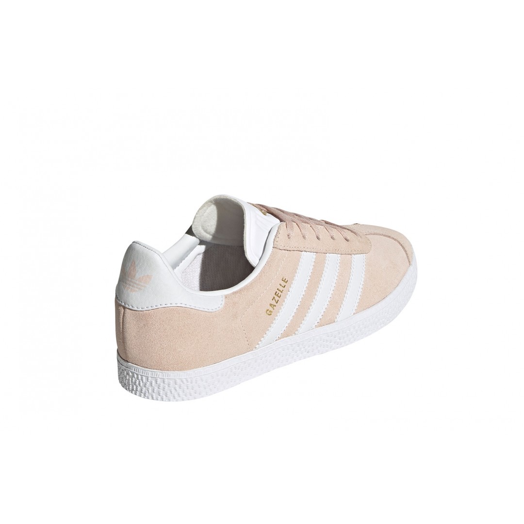 adidas Originals GAZELLE J H01512 Pink