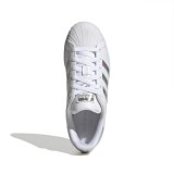 adidas Originals SUPERSTAR J IG0238 Λευκό
