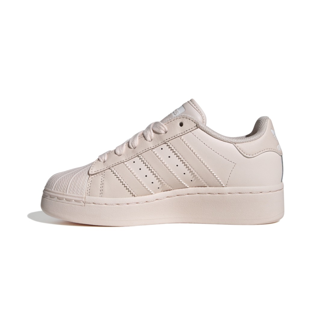 adidas Originals SUPERSTAR XLG J IG8574 Beige