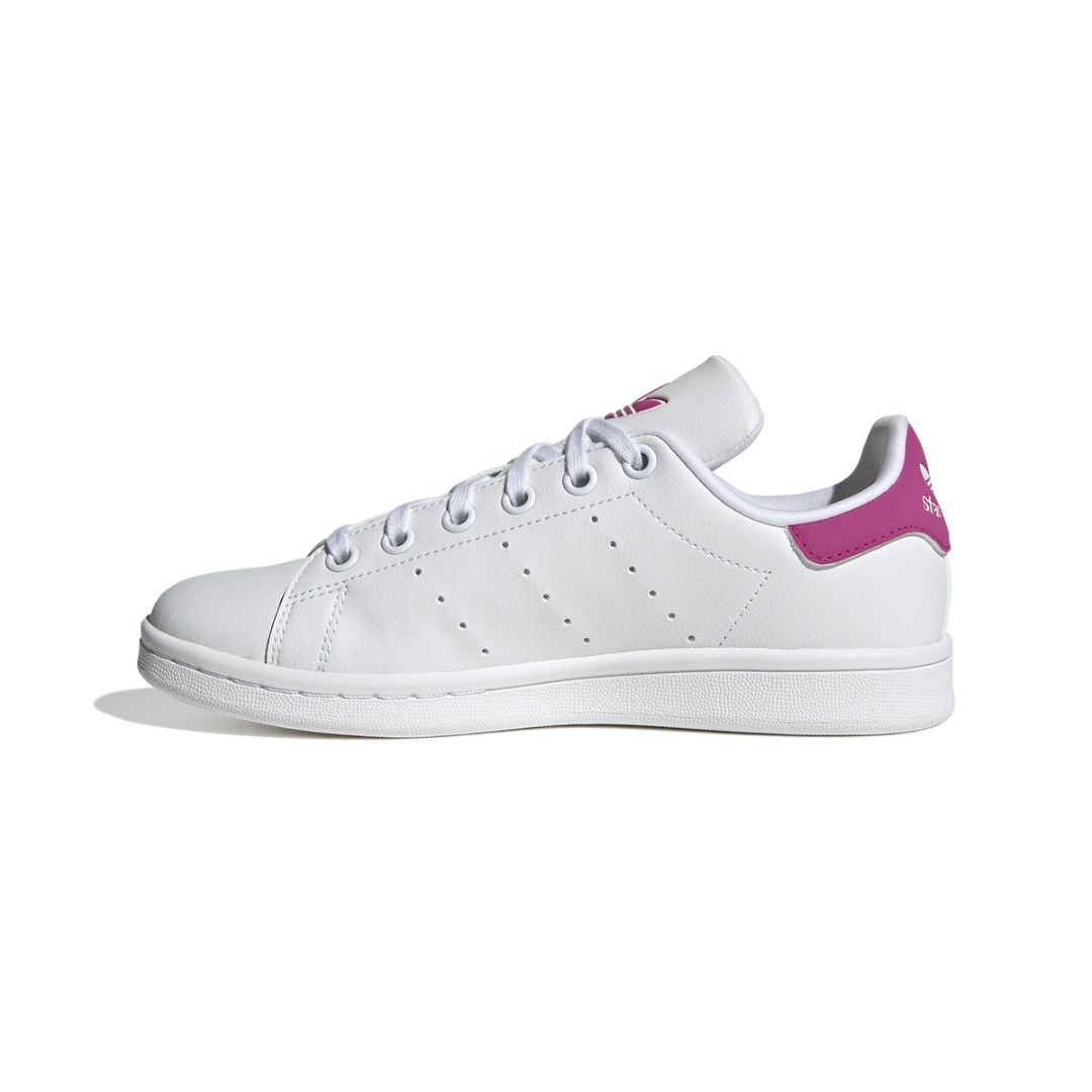 adidas Originals STAN SMITH J IE9141 Λευκό