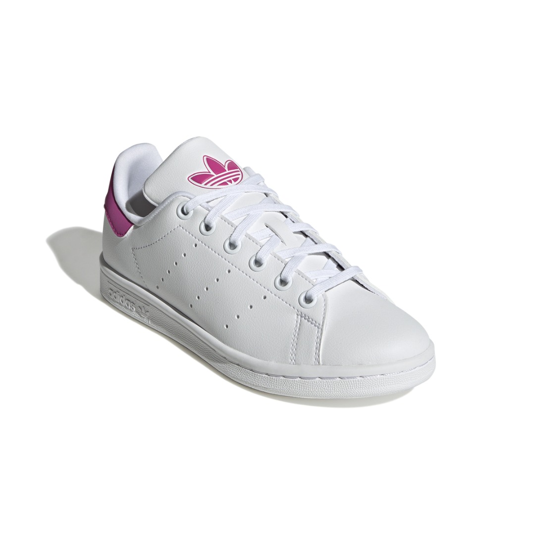 adidas Originals STAN SMITH J IE9141 Λευκό