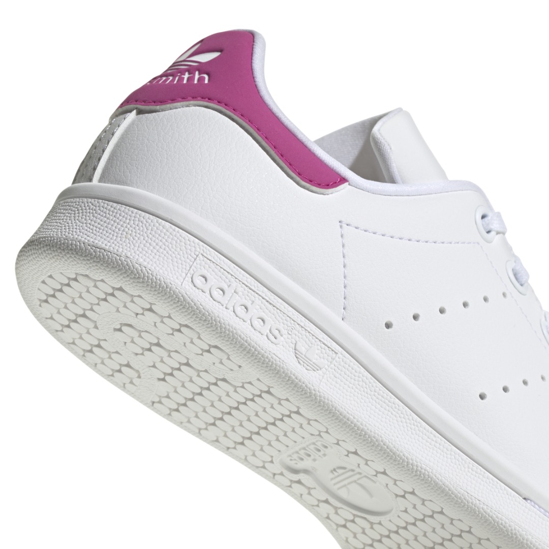 adidas Originals STAN SMITH J IE9141 Λευκό