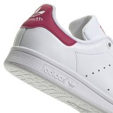 adidas Originals STAN SMITH J JP9711 Λευκό Εικόνα 3