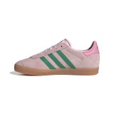 adidas Originals GAZELLE J JP7128 Pink Image 0