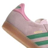 adidas Originals GAZELLE J JP7128 Pink Image 3