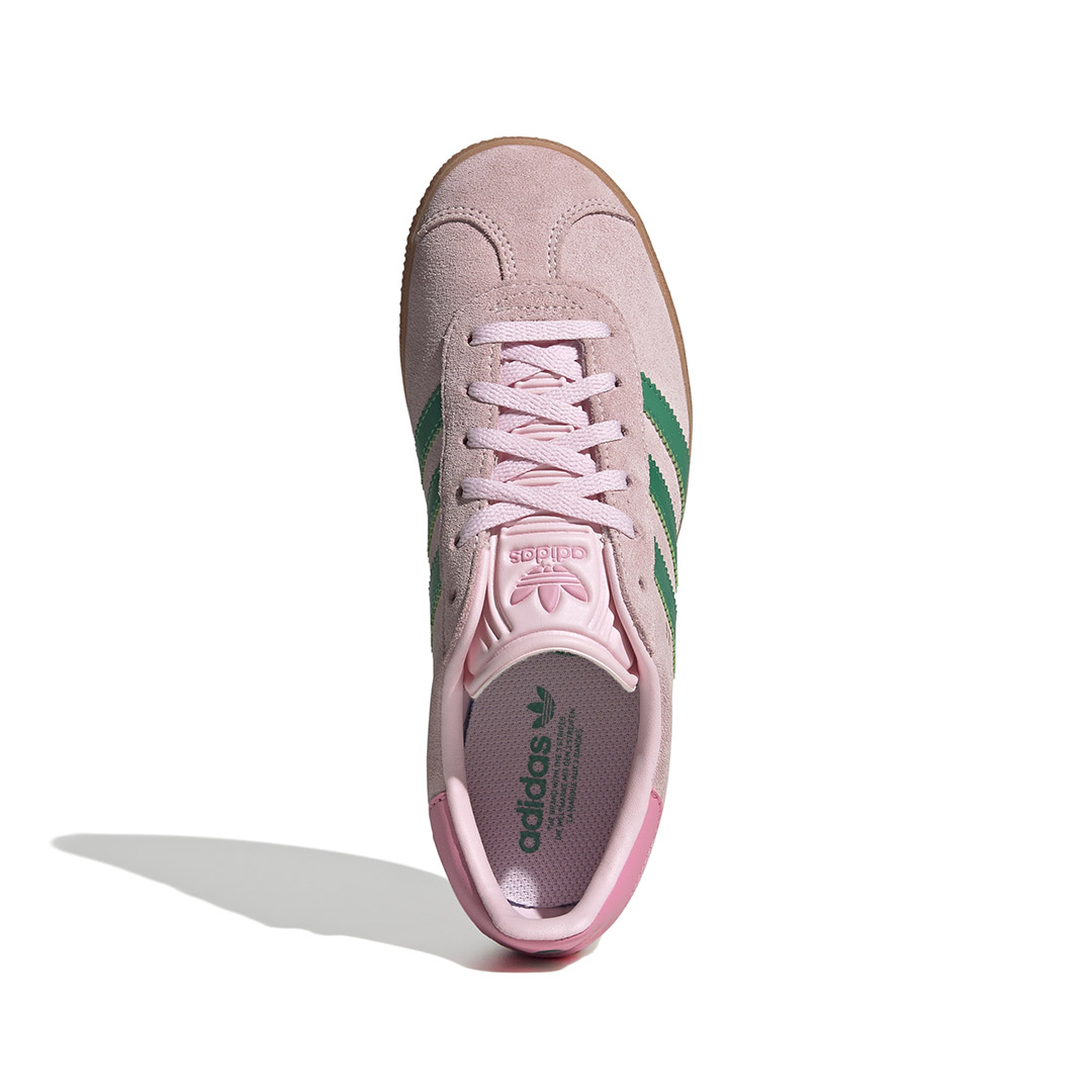 adidas Originals GAZELLE J JP7128 Pink