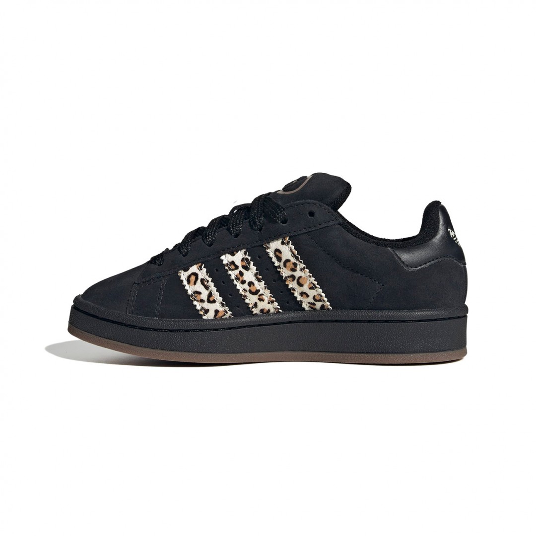 adidas Originals CAMPUS 00s J JS3862 Μαύρο