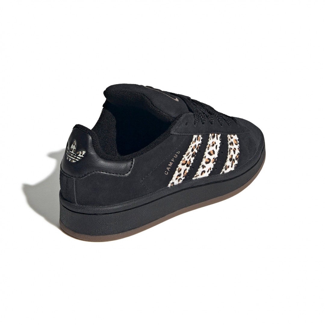 adidas Originals CAMPUS 00s J JS3862 Μαύρο