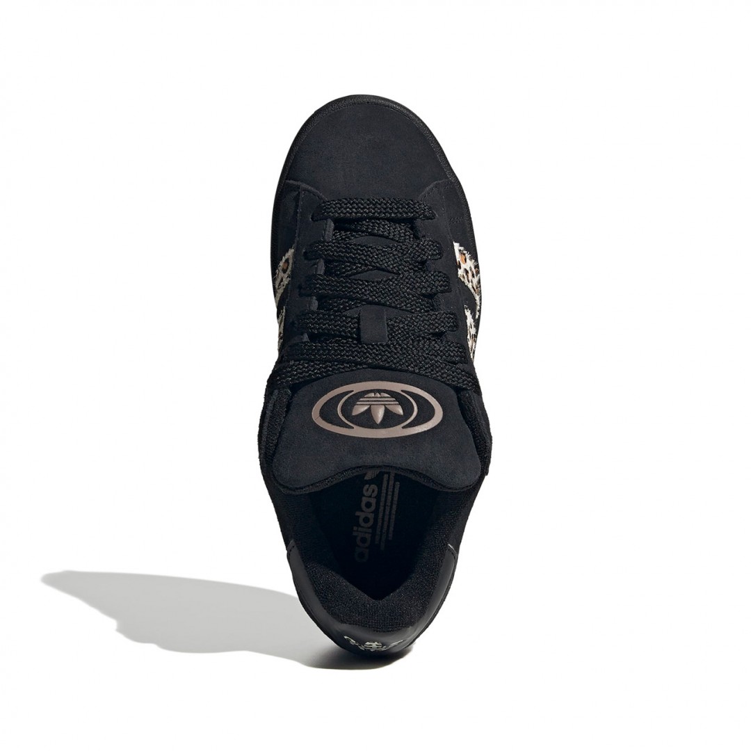 adidas Originals CAMPUS 00s J JS3862 Μαύρο