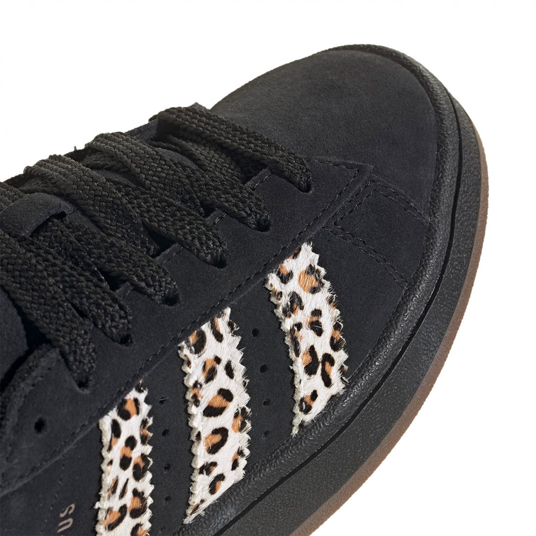 adidas Originals CAMPUS 00s J JS3862 Μαύρο