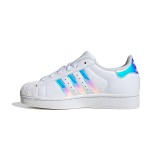 adidas Originals SUPERSTAR II J JQ2803 Λευκό Εικόνα 1