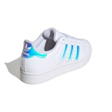 adidas Originals SUPERSTAR II J JQ2803 Λευκό Εικόνα 2