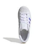 adidas Originals SUPERSTAR II J JQ2803 Λευκό Εικόνα 3