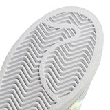 adidas Originals SUPERSTAR II J JQ2803 Λευκό Εικόνα 6