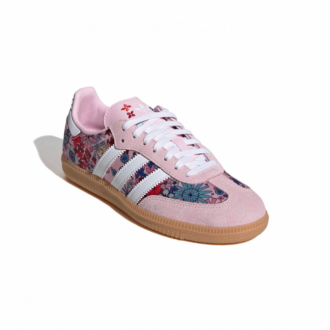 adidas Originals SAMBA OG J JQ2008 Pink