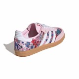 adidas Originals SAMBA OG J JQ2008 Pink Image 2