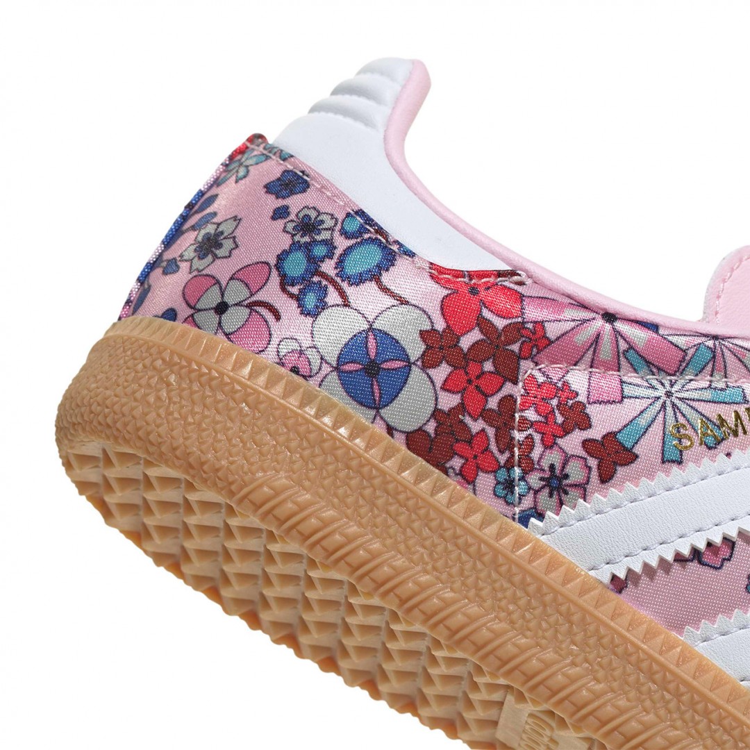 adidas Originals SAMBA OG J JQ2008 Pink