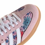 adidas Originals SAMBA OG J JQ2008 Pink Image 4
