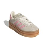 adidas Originals GAZELLE BOLD J JQ7409 Beige Image 0