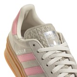 adidas Originals GAZELLE BOLD J JQ7409 Beige Image 6