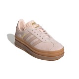 adidas Originals GAZELLE BOLD J JQ1296 Beige Image 0