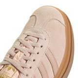 adidas Originals GAZELLE BOLD J JQ1296 Beige Image 5