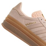 adidas Originals GAZELLE BOLD J JQ1296 Beige Image 6