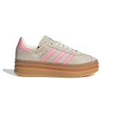adidas Originals GAZELLE BOLD J JQ7409 Beige Image 