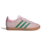 adidas Originals GAZELLE J JP7128 Pink Image 
