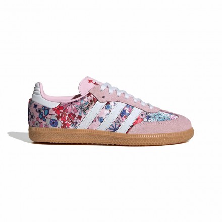 adidas Originals SAMBA OG J JQ2008 Pink
